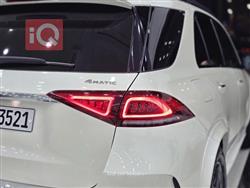 مێرسێدس بێنز GLE